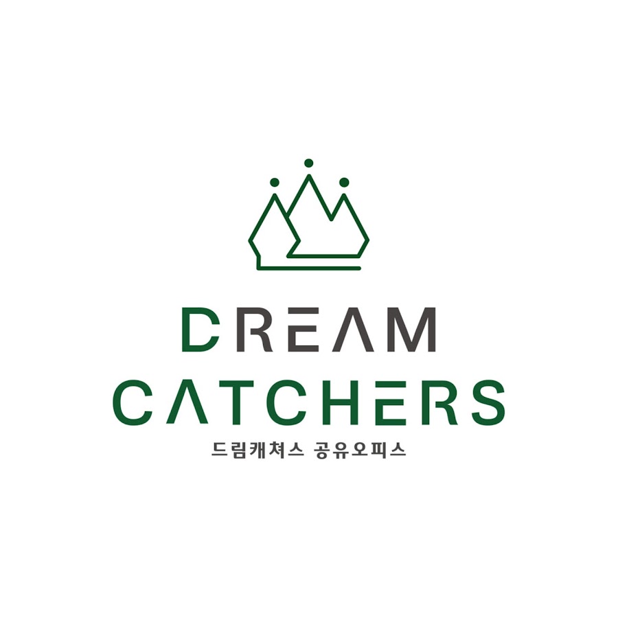 드림캐쳐스 로고